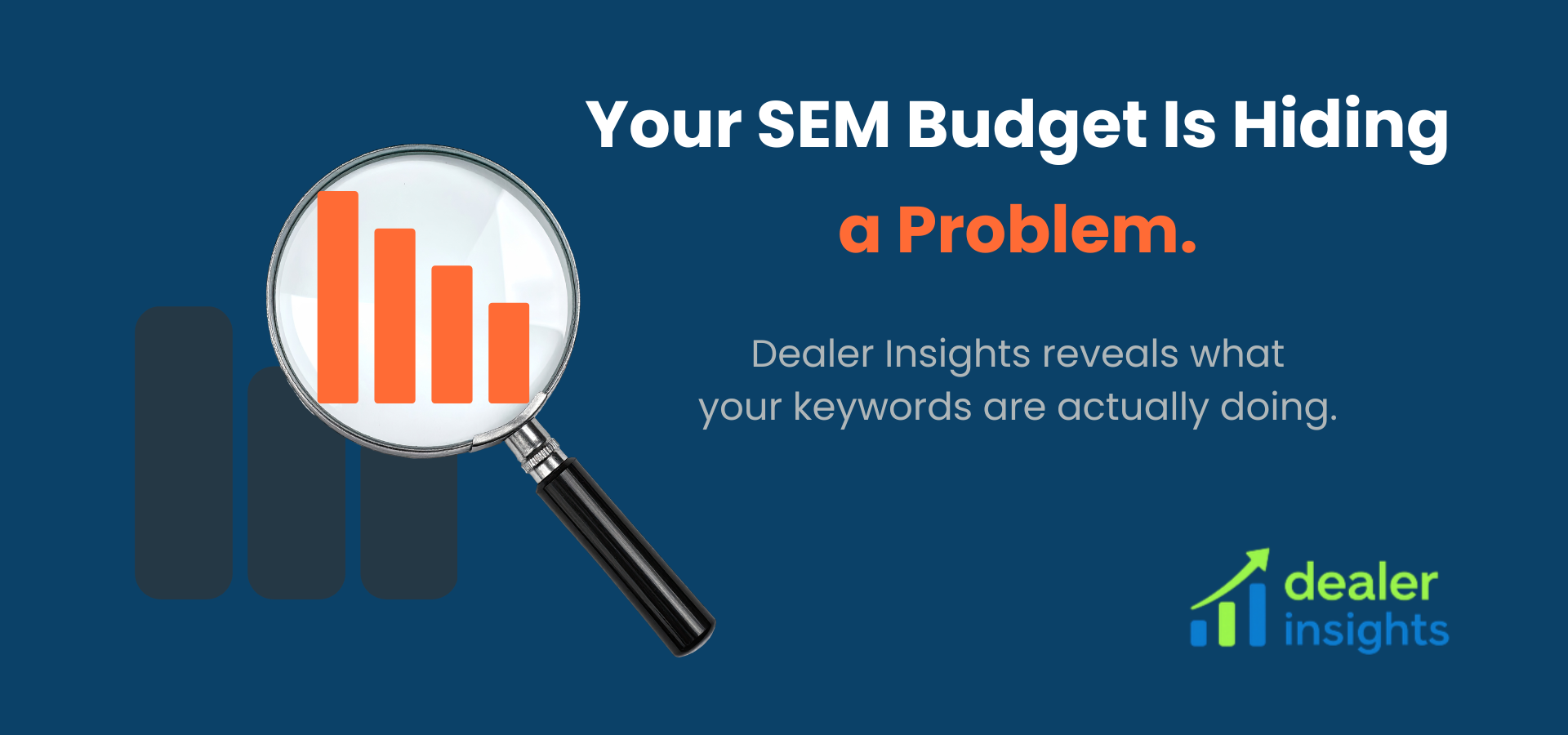 Your SEM Budget Is Hiding a Problem: How to Audit Your Vendor's Performance